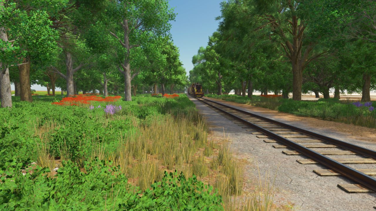 FlatlandsGrid (Hard Mode) v1.0