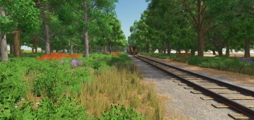 FlatlandsGrid v1.0
