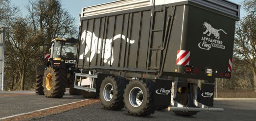 Fliegl ASW 261 v1.0