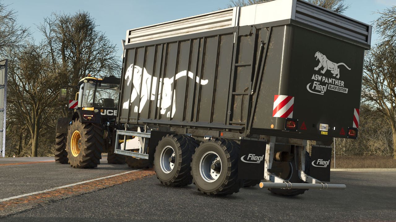 Fliegl ASW 261 v1.0