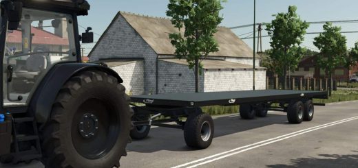 Fliegl DPW 180 v1.1