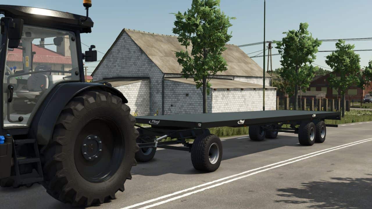 Fliegl DPW 180 v1.1