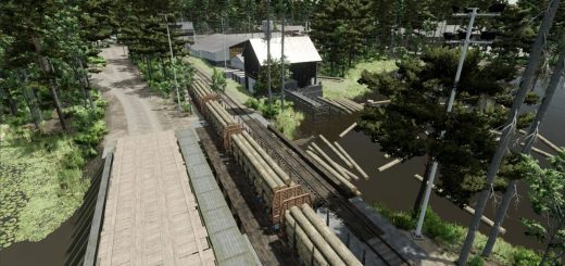Forest Hills v1.0.0.1
