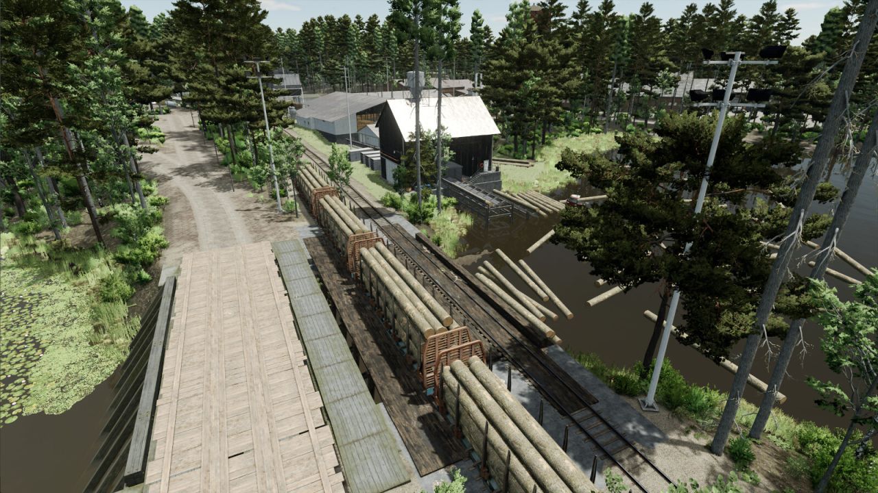 Forest Hills v1.0.0.1