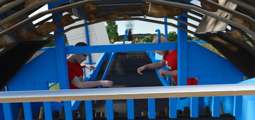 Fortschritt E689 v1.0