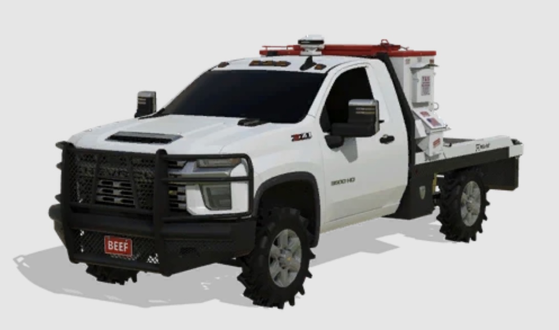 FSClips 2022 Chev v1.0