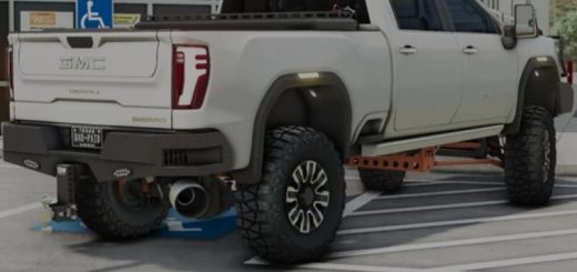 FSCLIPS Denali v1.0