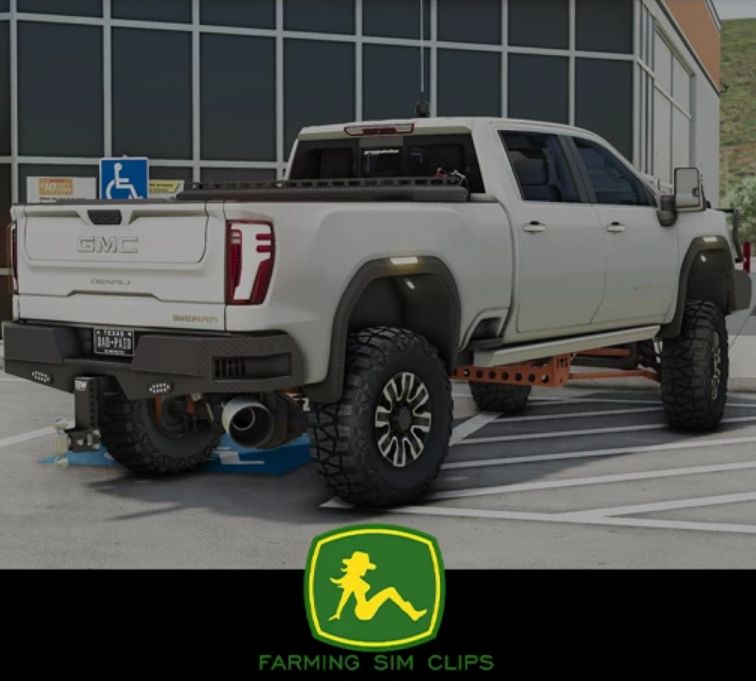 FSCLIPS Denali v1.0