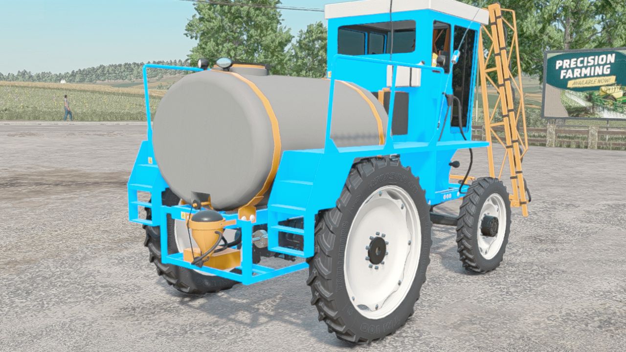 Gambiarra v1.0