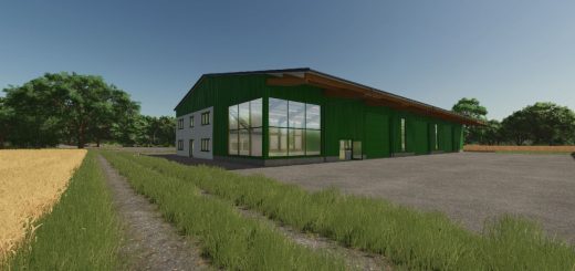 Garage Contractor v1.0.0.2