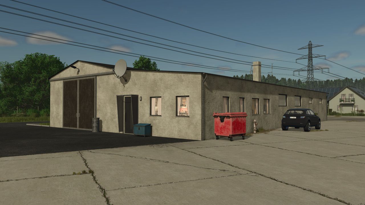 GDR Socialbuilding Big v1.0