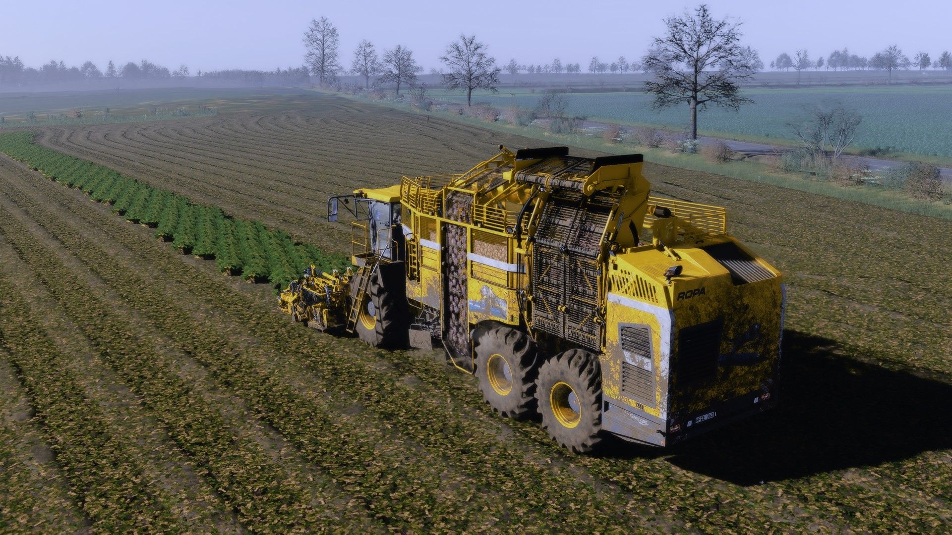 GianiShade ULTRAREALISM V1.0