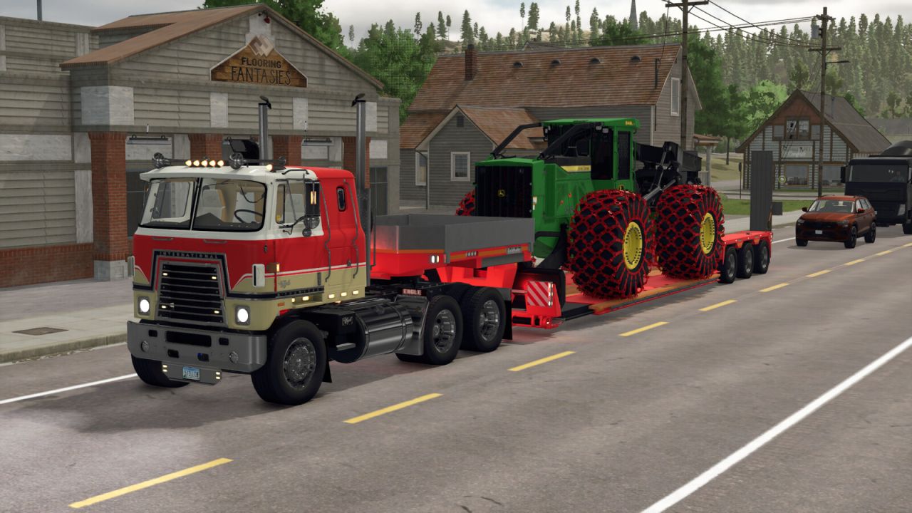 Goldhofer STZ-VP Pack v1.0.0.2