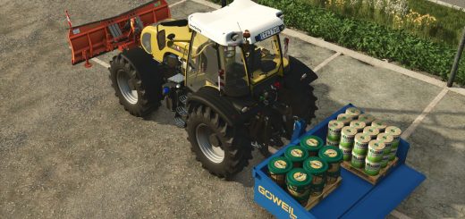 Göweil GHK v1.0