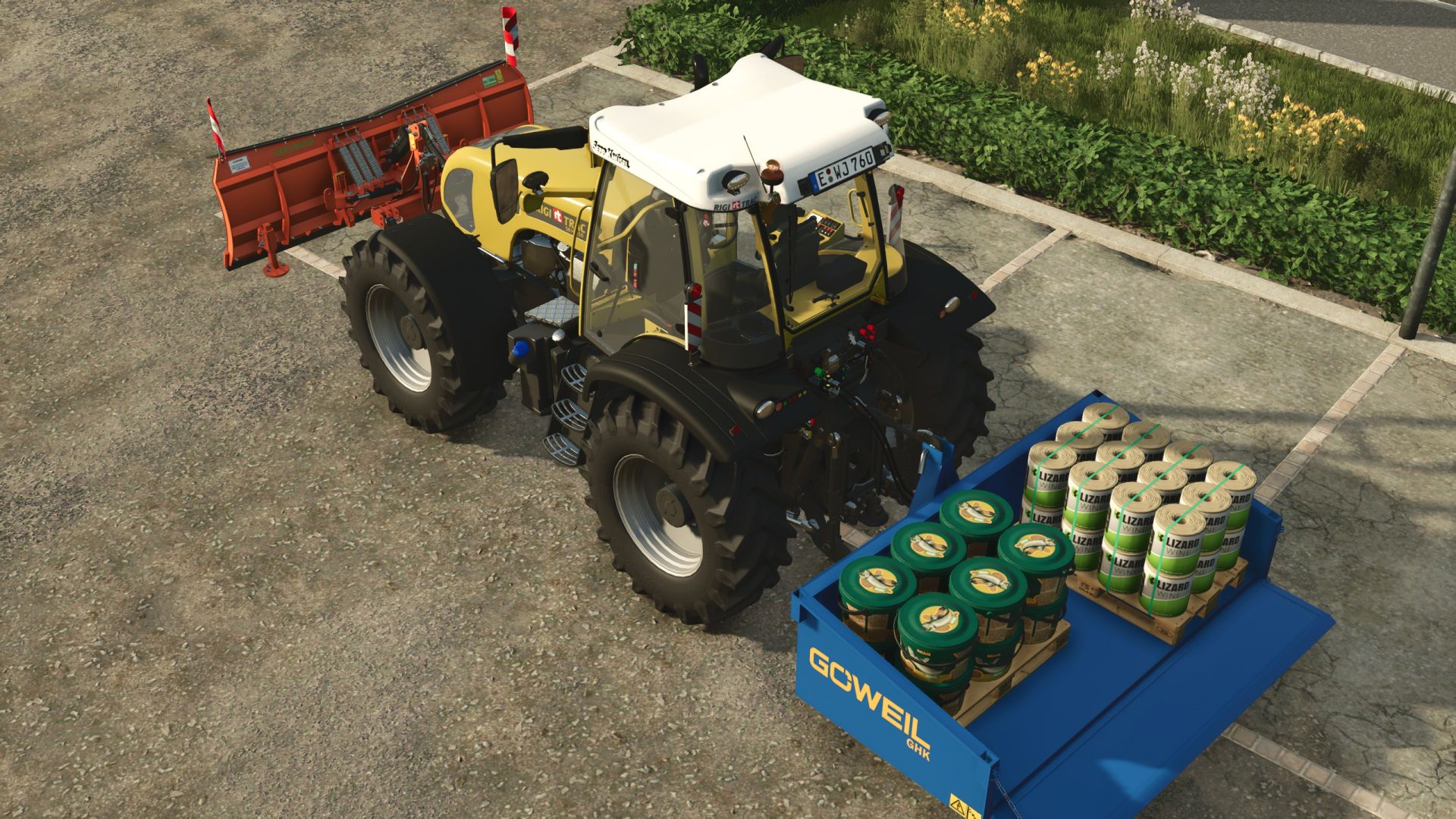 Göweil GHK v1.0
