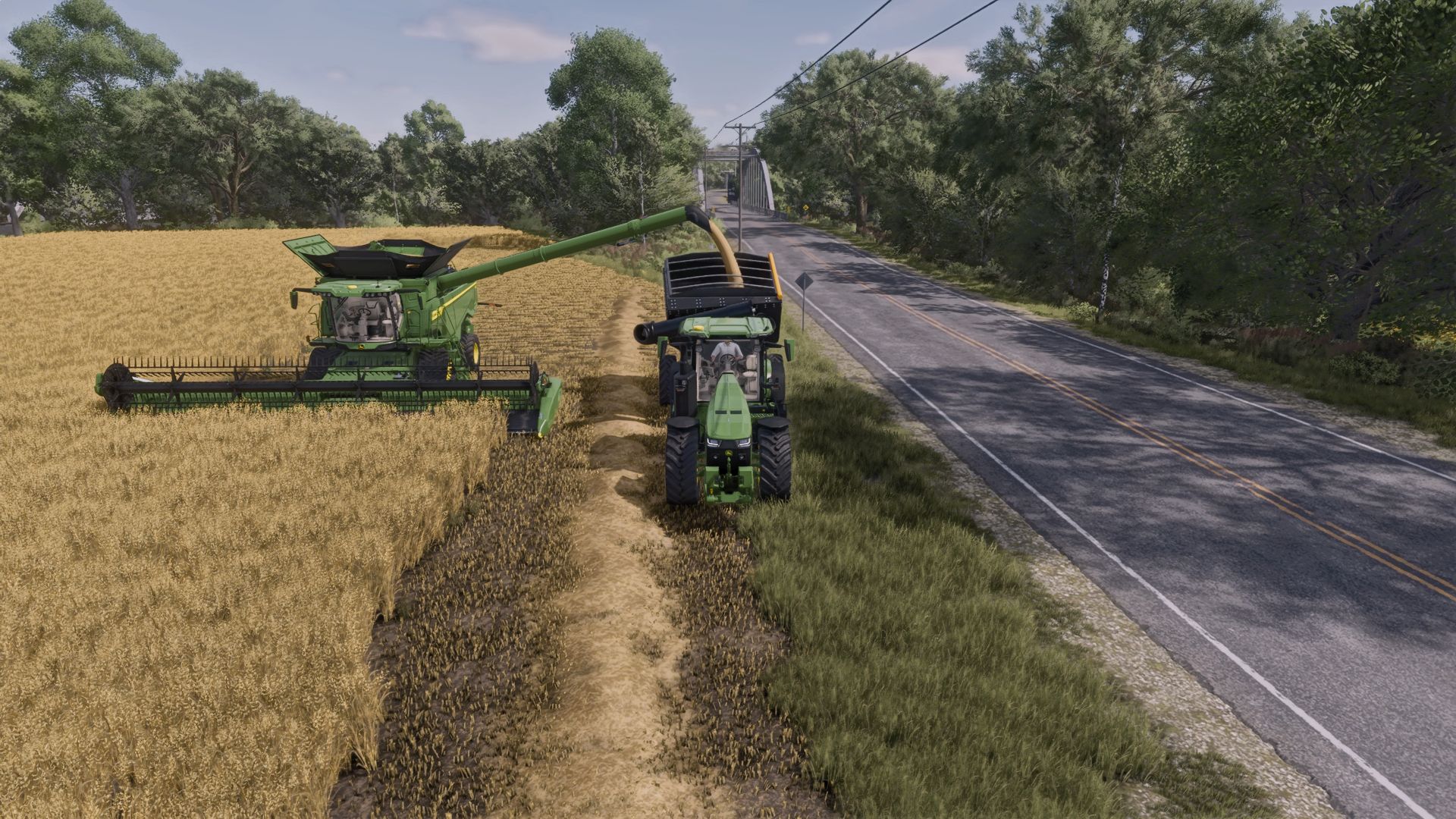 GTS New Grann 19000 v1.0