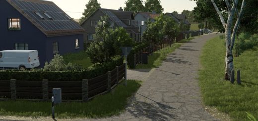 Gülzow v1.0.1.0