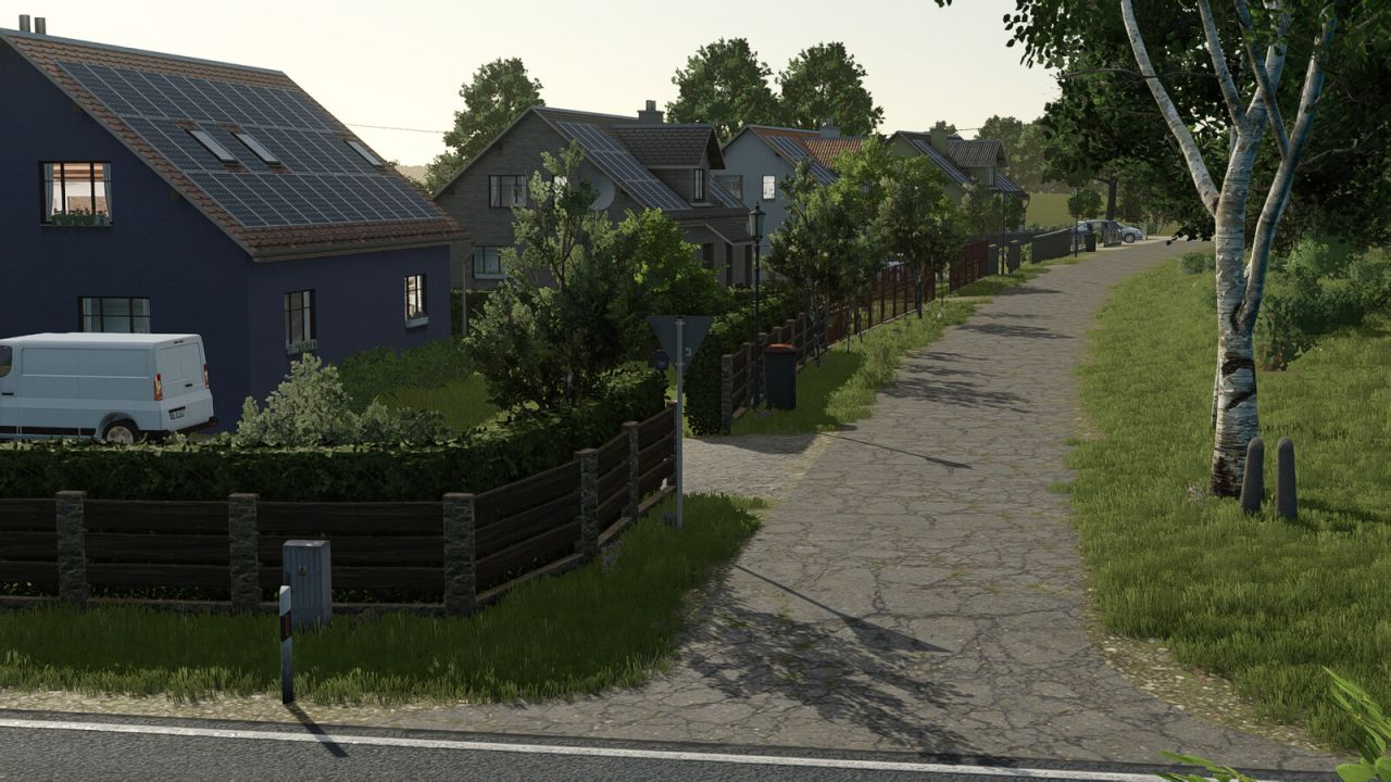 Gülzow v1.0.1.0