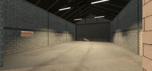 Hall Workshop v1.1.0.1