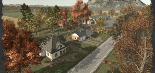 Harvest Valley v1.0
