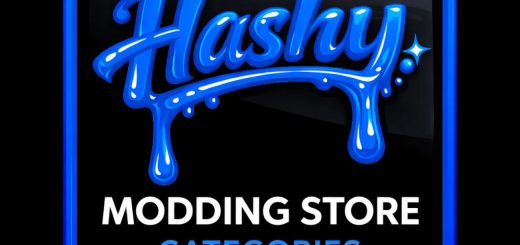 Hashy Store Category v1.2