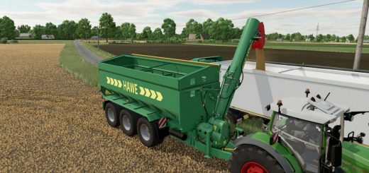 Hawe ULW 3000 v1.1