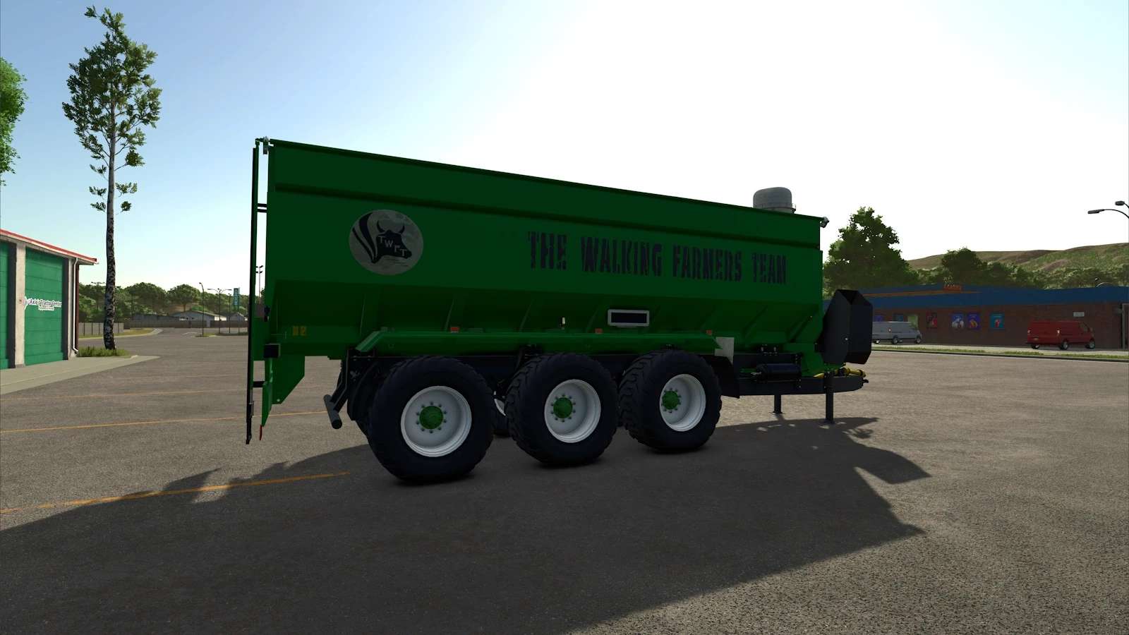 Hawe ULW 4000 v1.0