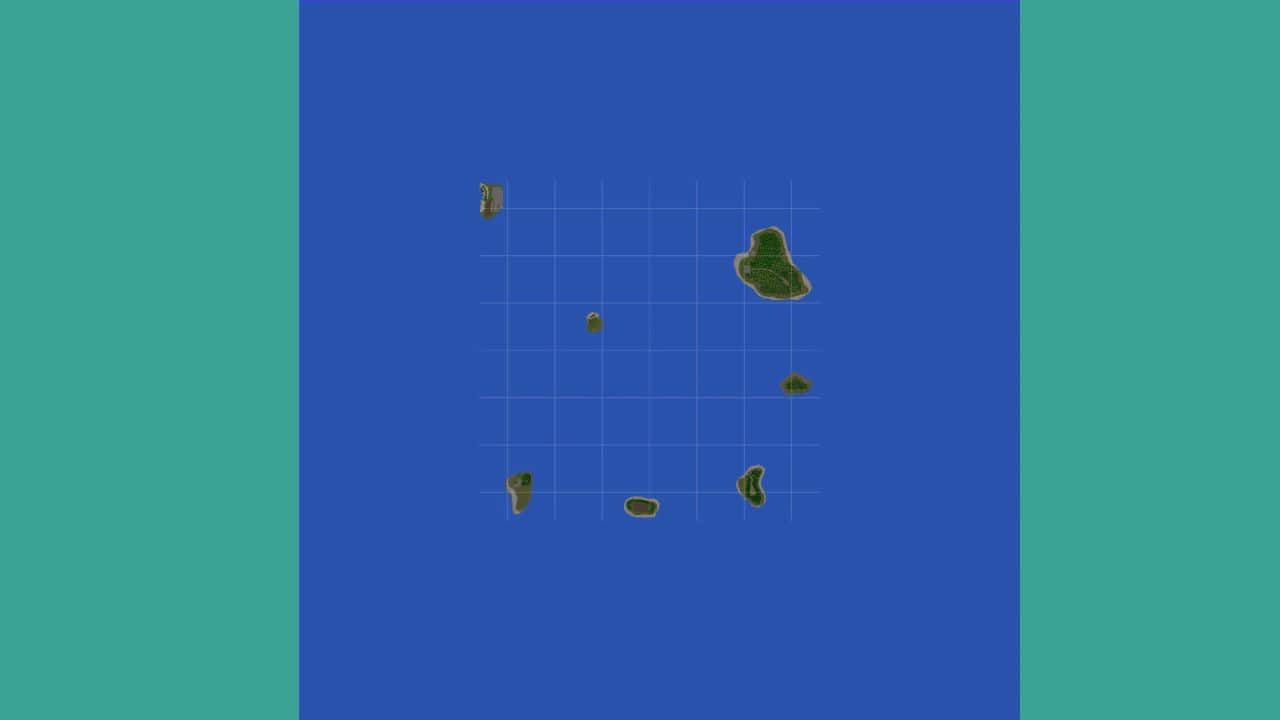 Heptaholm v1.0