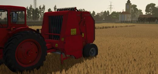 Hesston 5580 v1.0