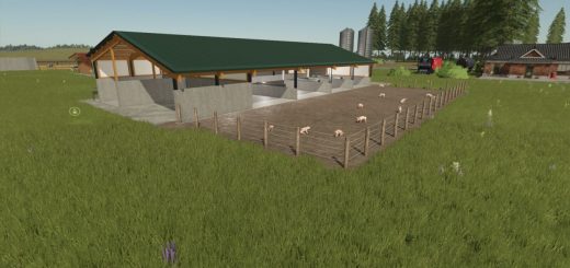 Hoermann Animals Pack v1.6