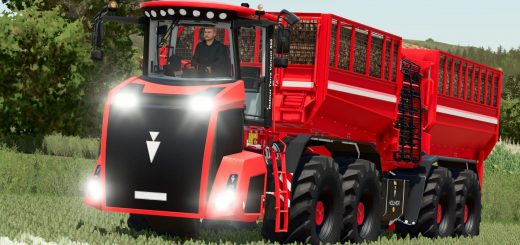 Holmer Variant 595 v1.0