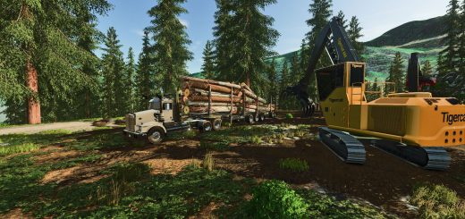 Hook Bay, British Columbia v1.0.0.1