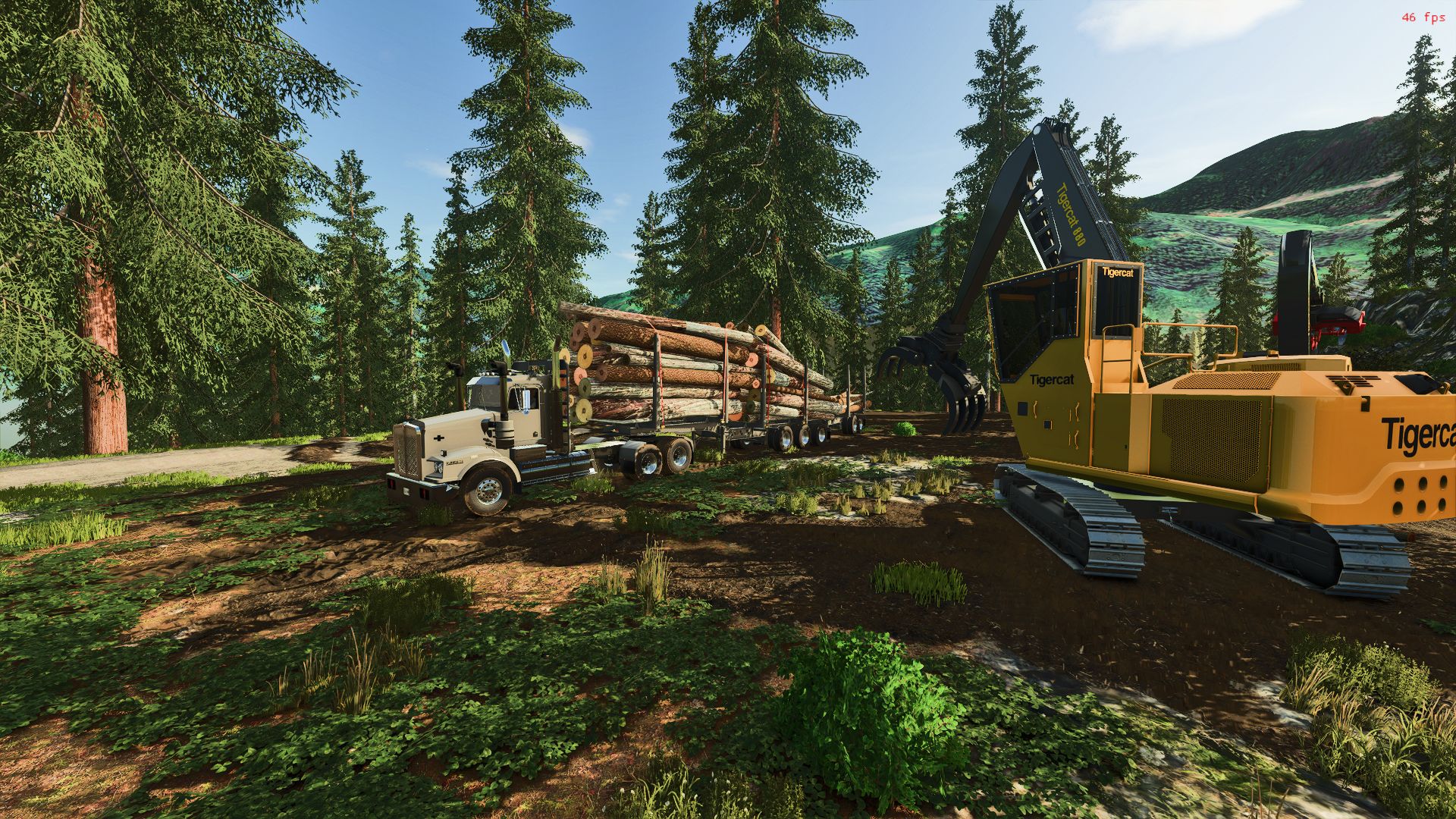 Hook Bay, British Columbia v1.0.0.1