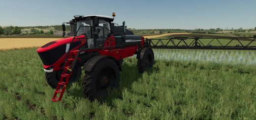 Horsch Leeb PT 350 v1.1