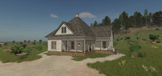 Houses For Renting v1.0