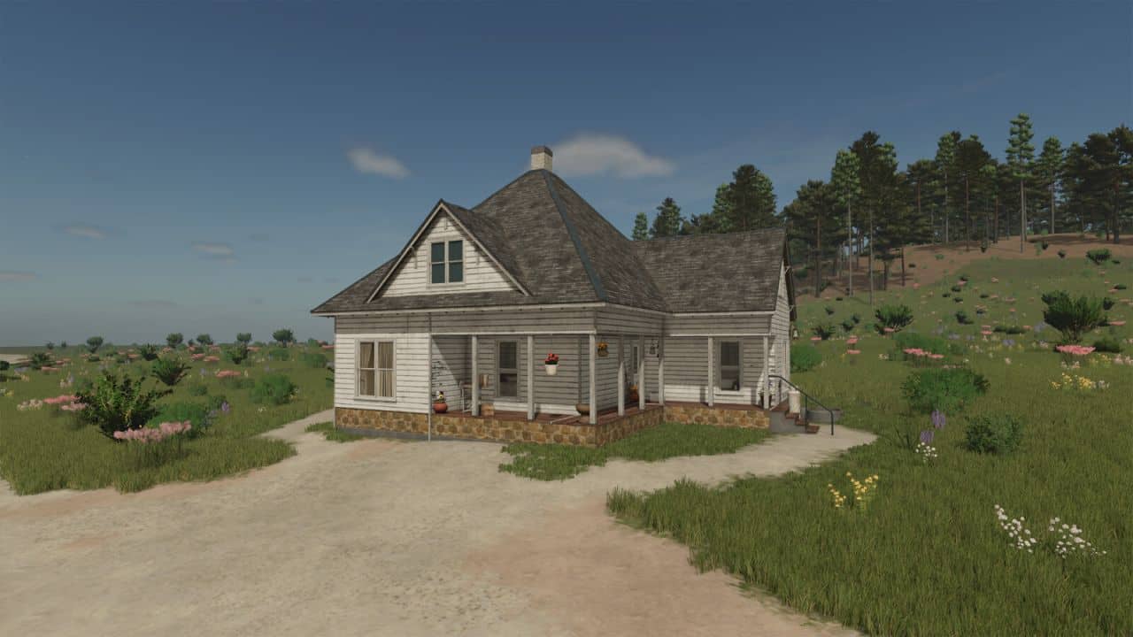Houses For Renting v1.0