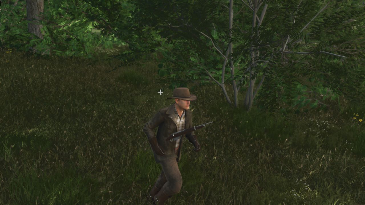 Hunting Wild Animals V1.0.0.1