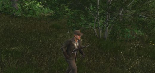 Hunting Wild Animals V1.0.0.2