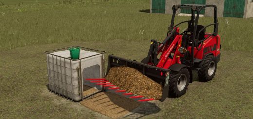 Igloo For Calves v1.0