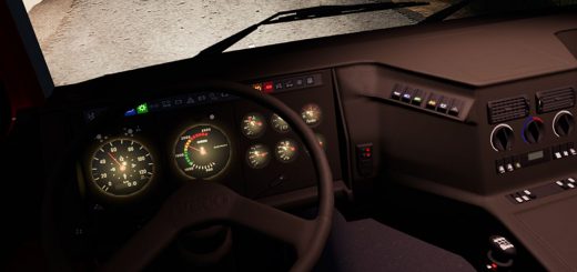 Iveco 190-48 v1.0