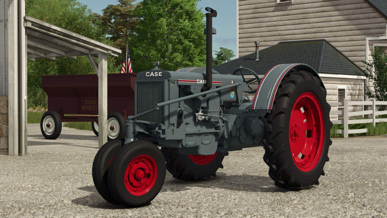 J.I. Case CC v1.0