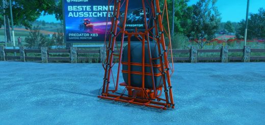 Jacto Condor AM14 v1.0