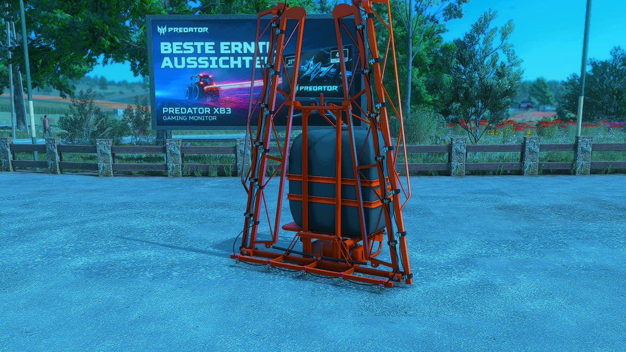 Jacto Condor AM14 v1.0