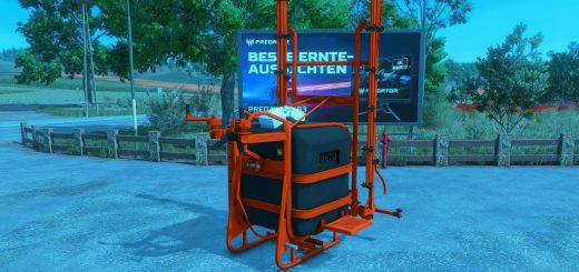 Jacto Condor Hidraulico v1.0