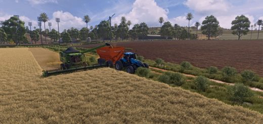 JAN TANKER 40000 v1.0