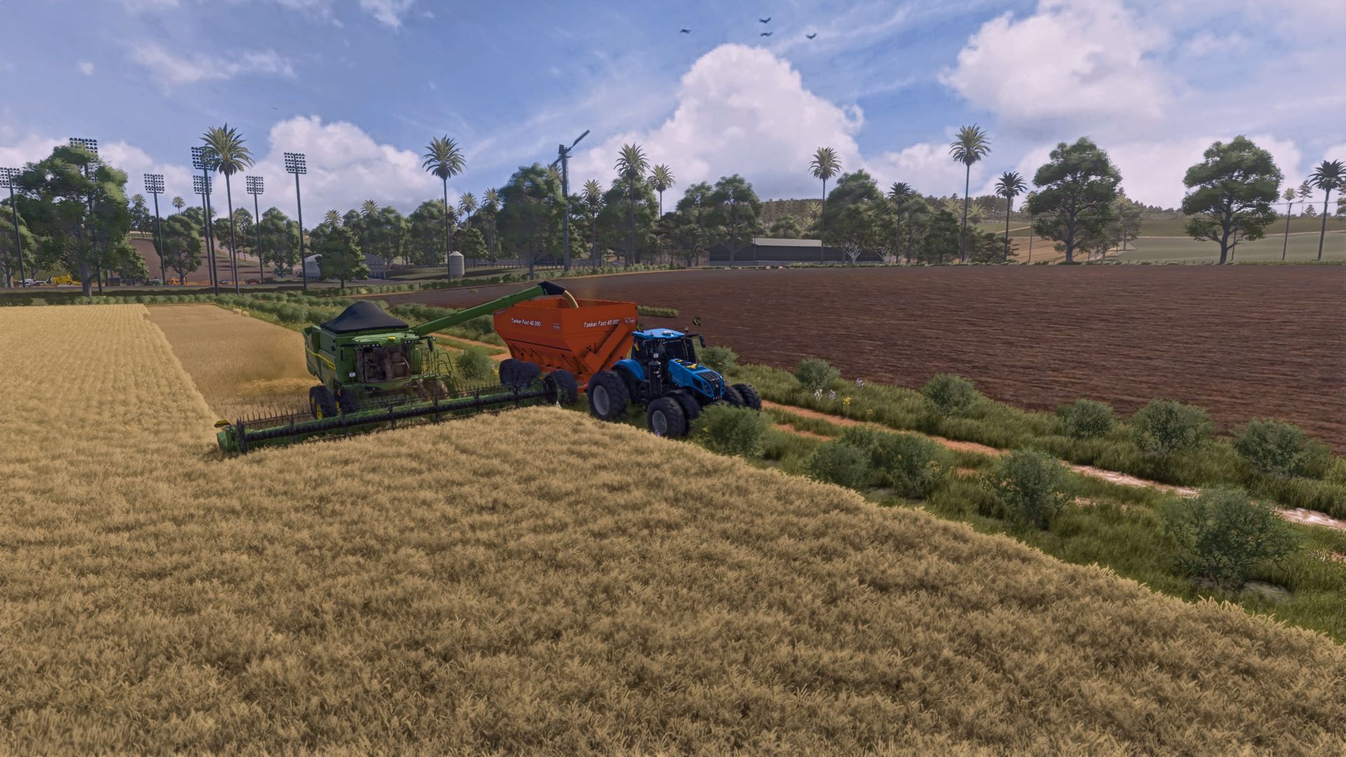 JAN TANKER 40000 v1.0