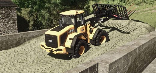 JCB 435S v1.0.0.1