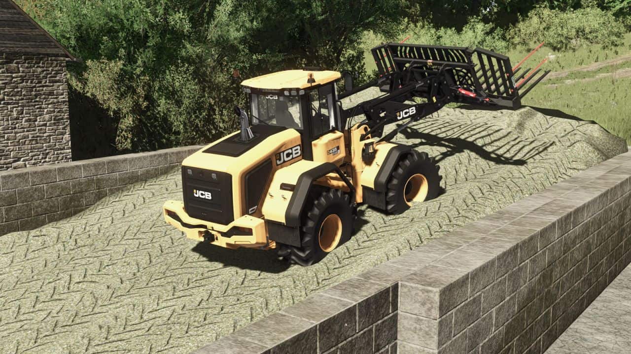 JCB 435S v1.0.0.1