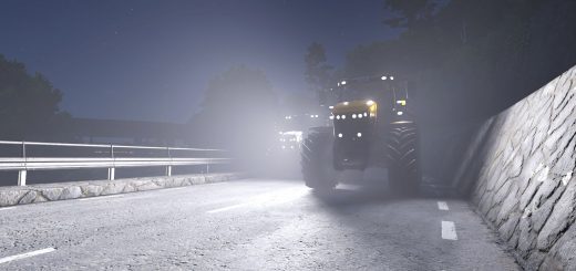 JCB 8330s iCON v1.0