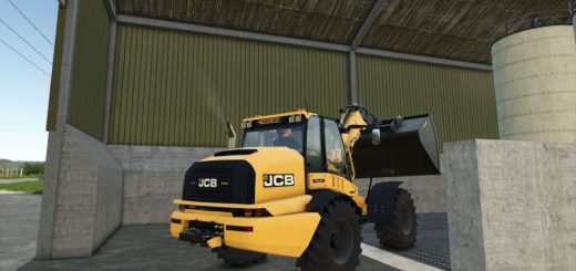JCB TM 420S v1.0.1.3